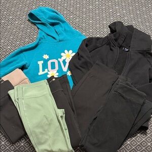 Girls Bundle size 5/6